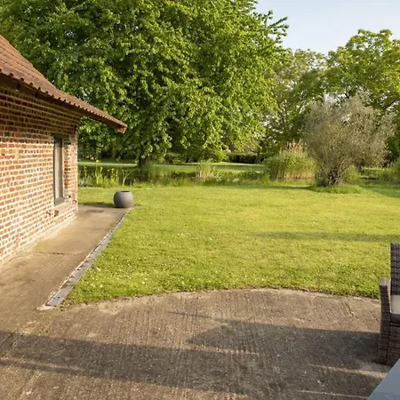 La petite maison Carvin Extérieur photo