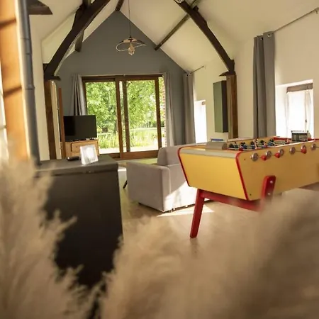 La petite maison Carvin Extérieur photo