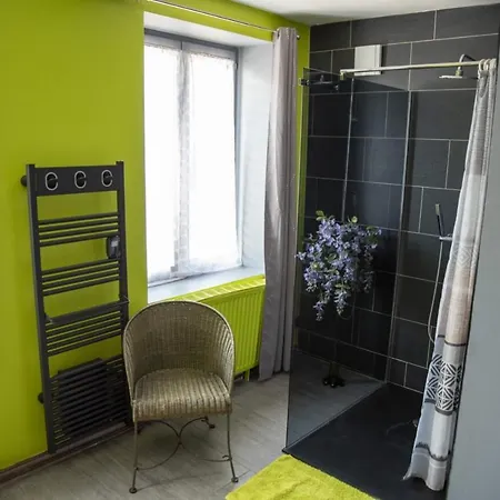 La petite maison Carvin Extérieur photo