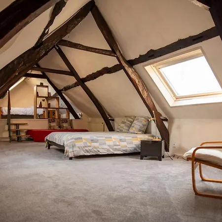 La petite maison Carvin Extérieur photo