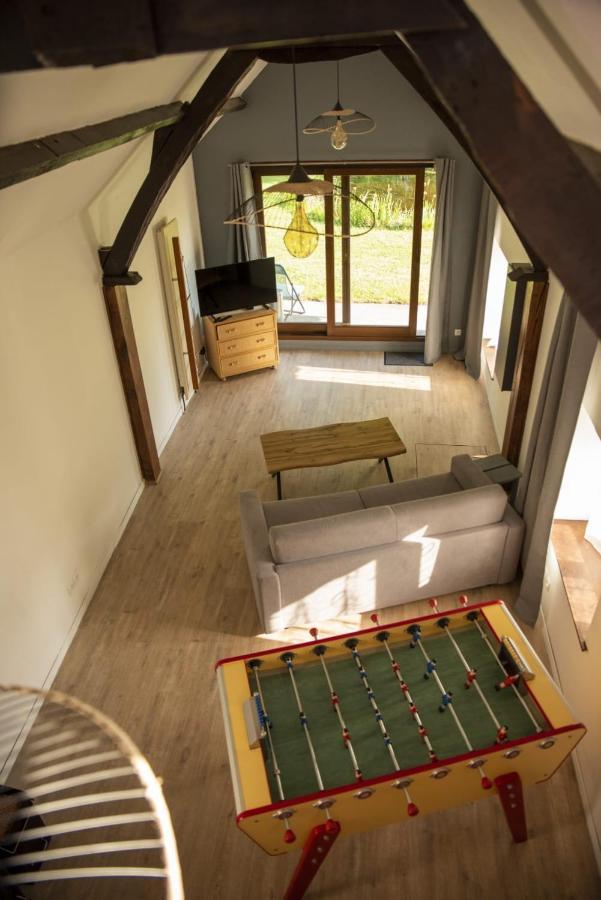 Hébergement de vacances La Petite Maison