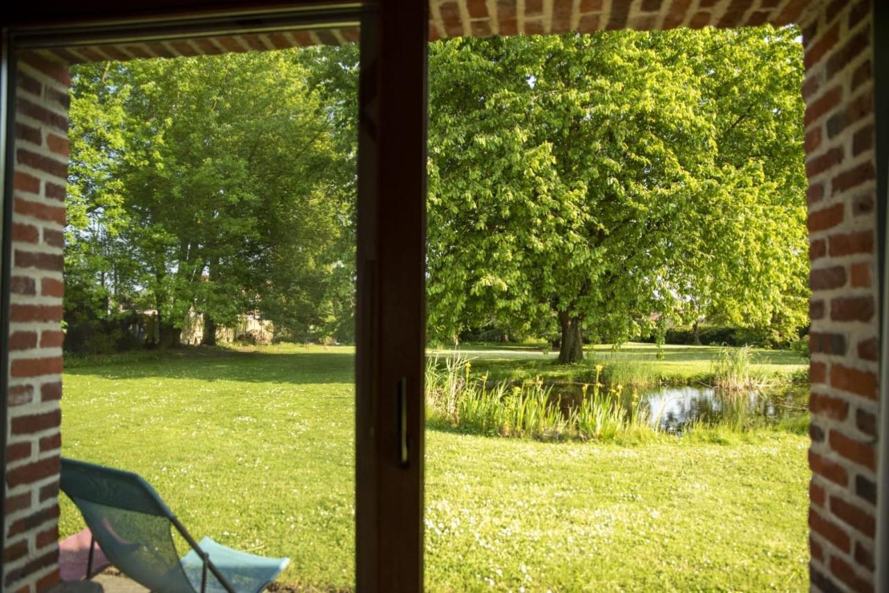 La Petite Maison Carvin
