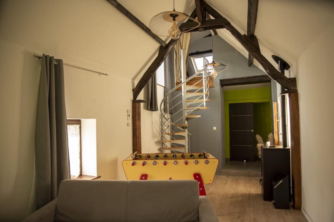 Hébergement de vacances La Petite Maison *