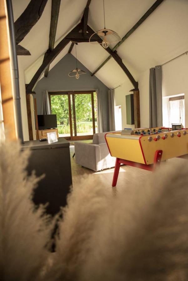 La Petite Maison *