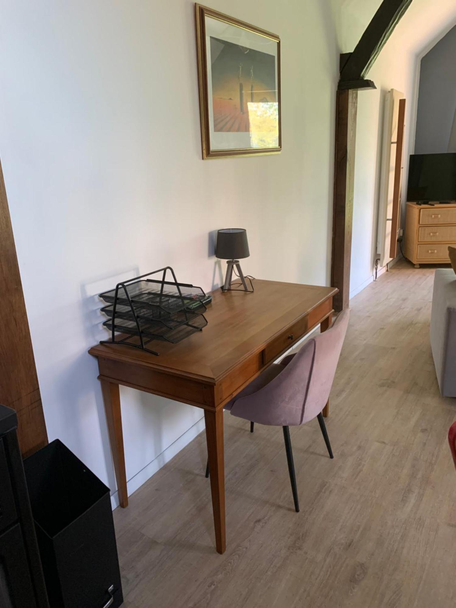 Hébergement de vacances La Petite Maison *